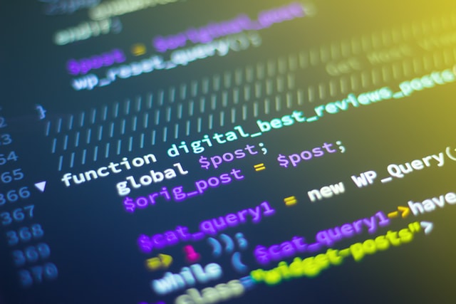 100% reusable and customizable code